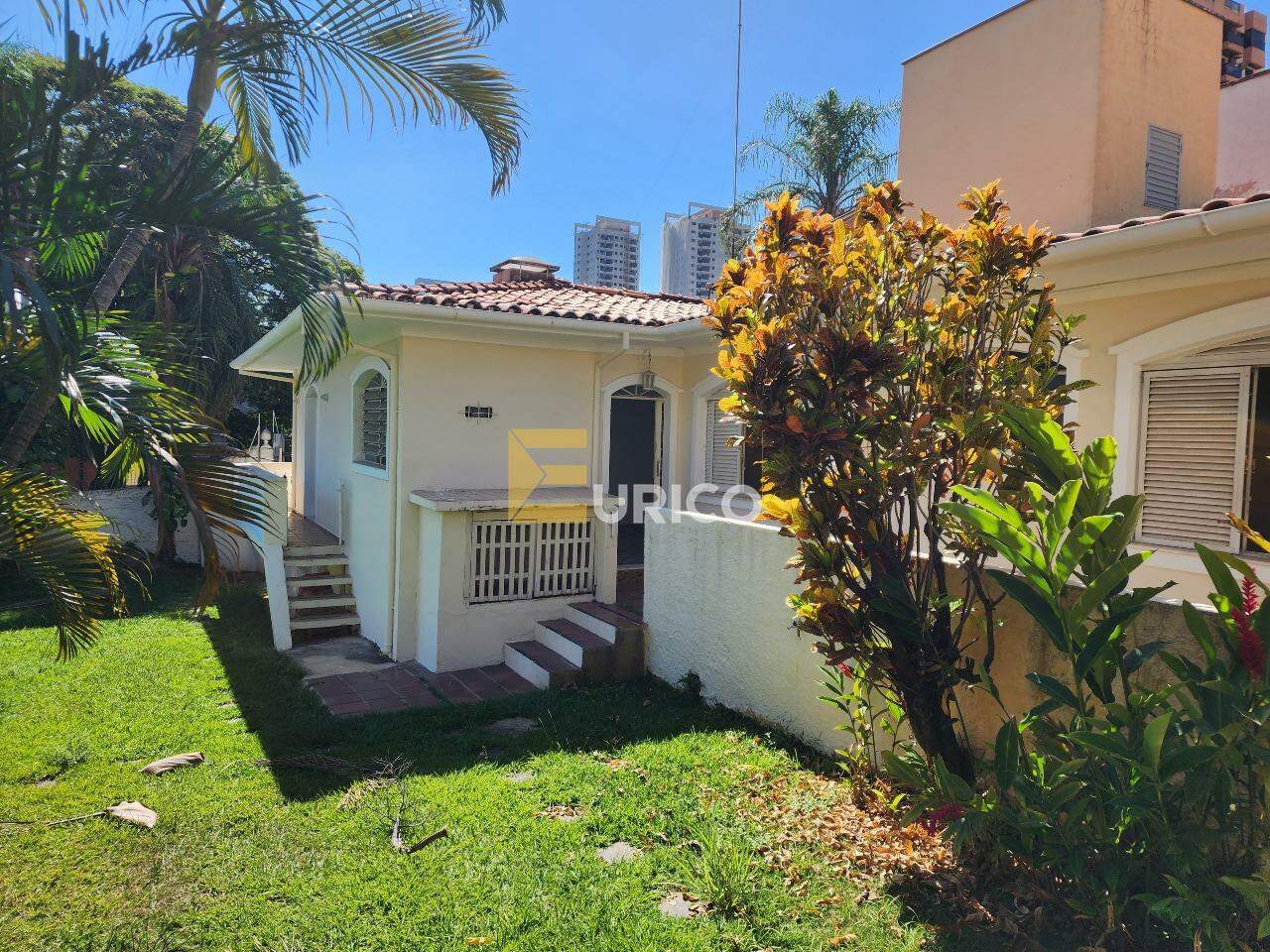 Casa à venda no CENTRO em Sorocaba/SP: 