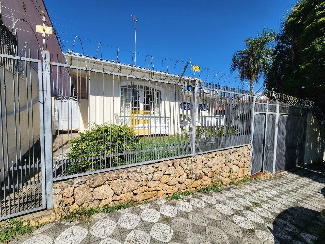 Casa à venda no CENTRO em Sorocaba/SP: 