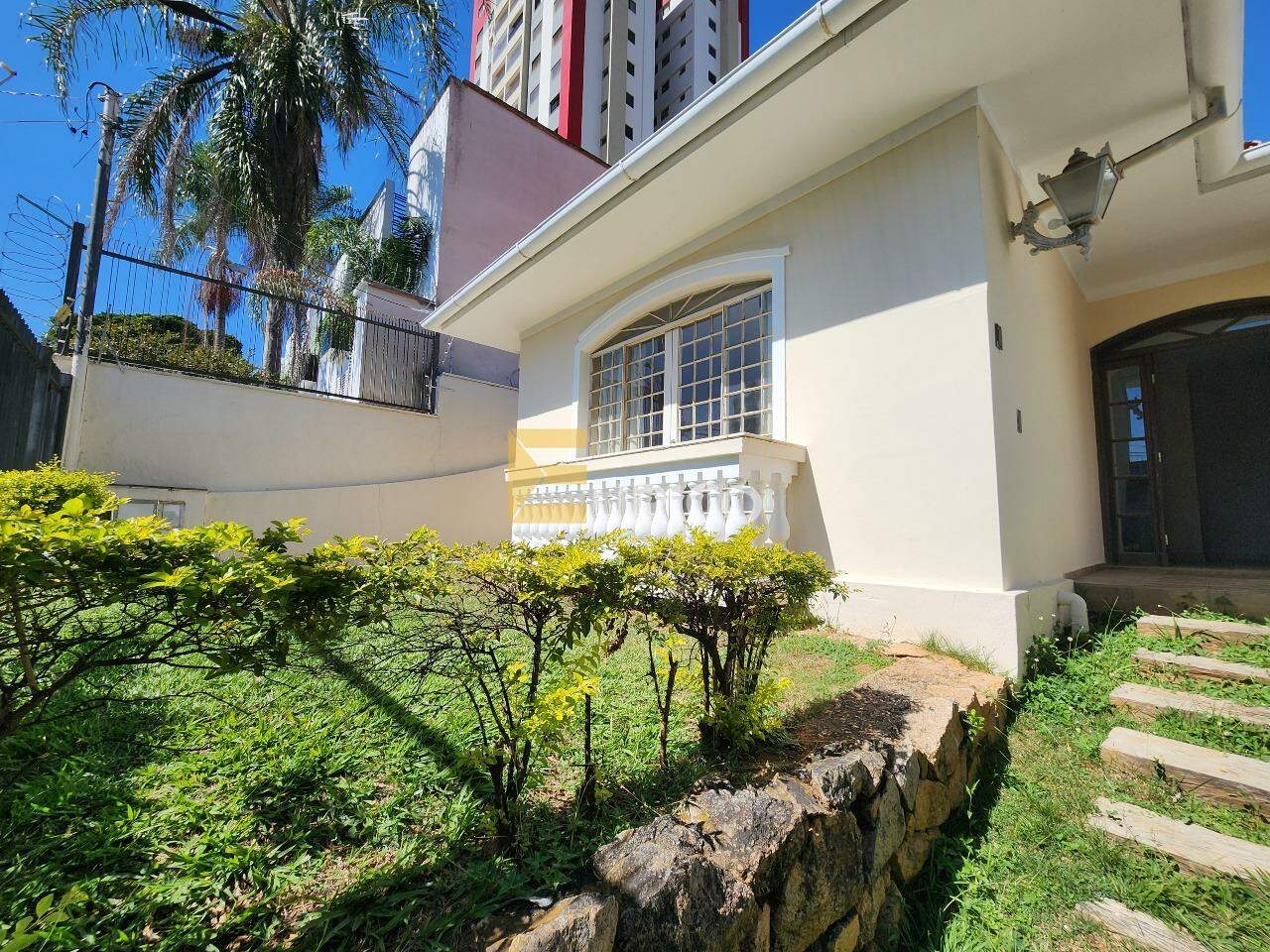 Casa à venda no CENTRO em Sorocaba/SP: 