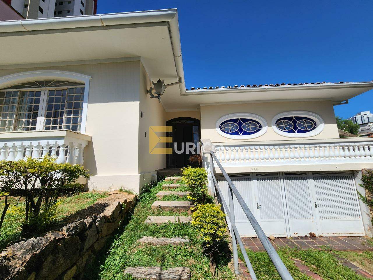Casa à venda no CENTRO em Sorocaba/SP: 