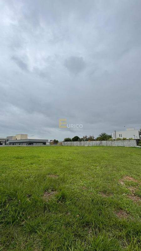 Terreno em Condomínio à venda no Condomínio Campo de Toscana em Vinhedo/SP: 