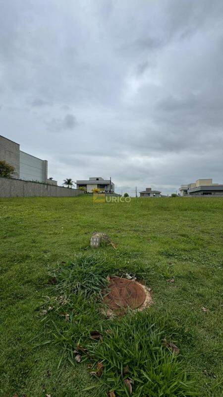 Terreno em Condomínio à venda no Condomínio Campo de Toscana em Vinhedo/SP: 