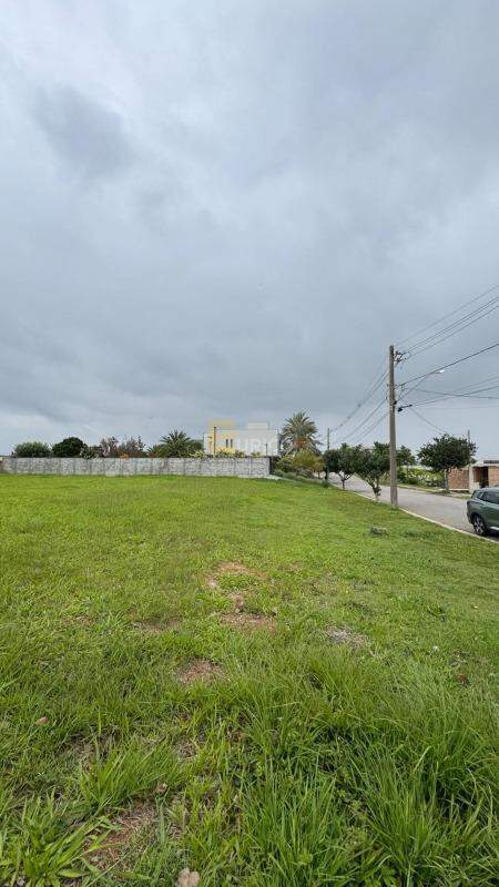 Terreno em Condomínio à venda no Condomínio Campo de Toscana em Vinhedo/SP: 