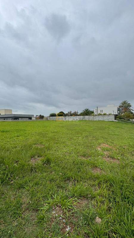 Terreno em Condomínio à venda no Condomínio Campo de Toscana em Vinhedo/SP: 