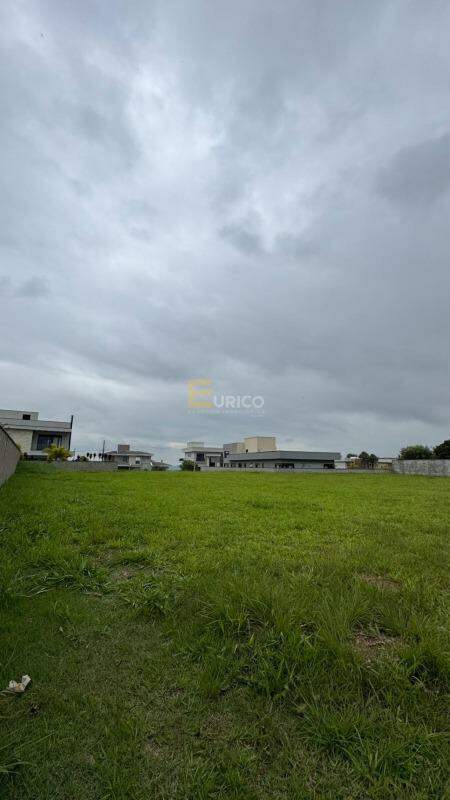 Terreno em Condomínio à venda no Condomínio Campo de Toscana em Vinhedo/SP: 