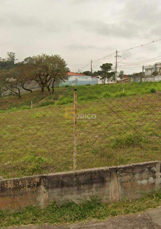 Terreno à venda no JARDIM COLÔNIA em Jundiaí/SP: 