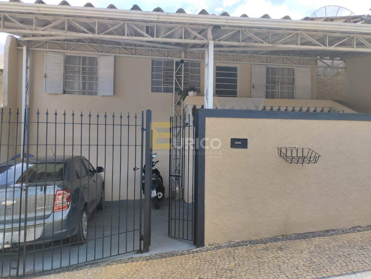 Casa à venda no JARDIM DAS FIGUEIRAS em Valinhos/SP: 