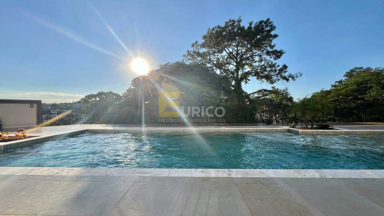 Apartamento à venda no Condomínio Edifício Lux Residence em Valinhos/SP: 