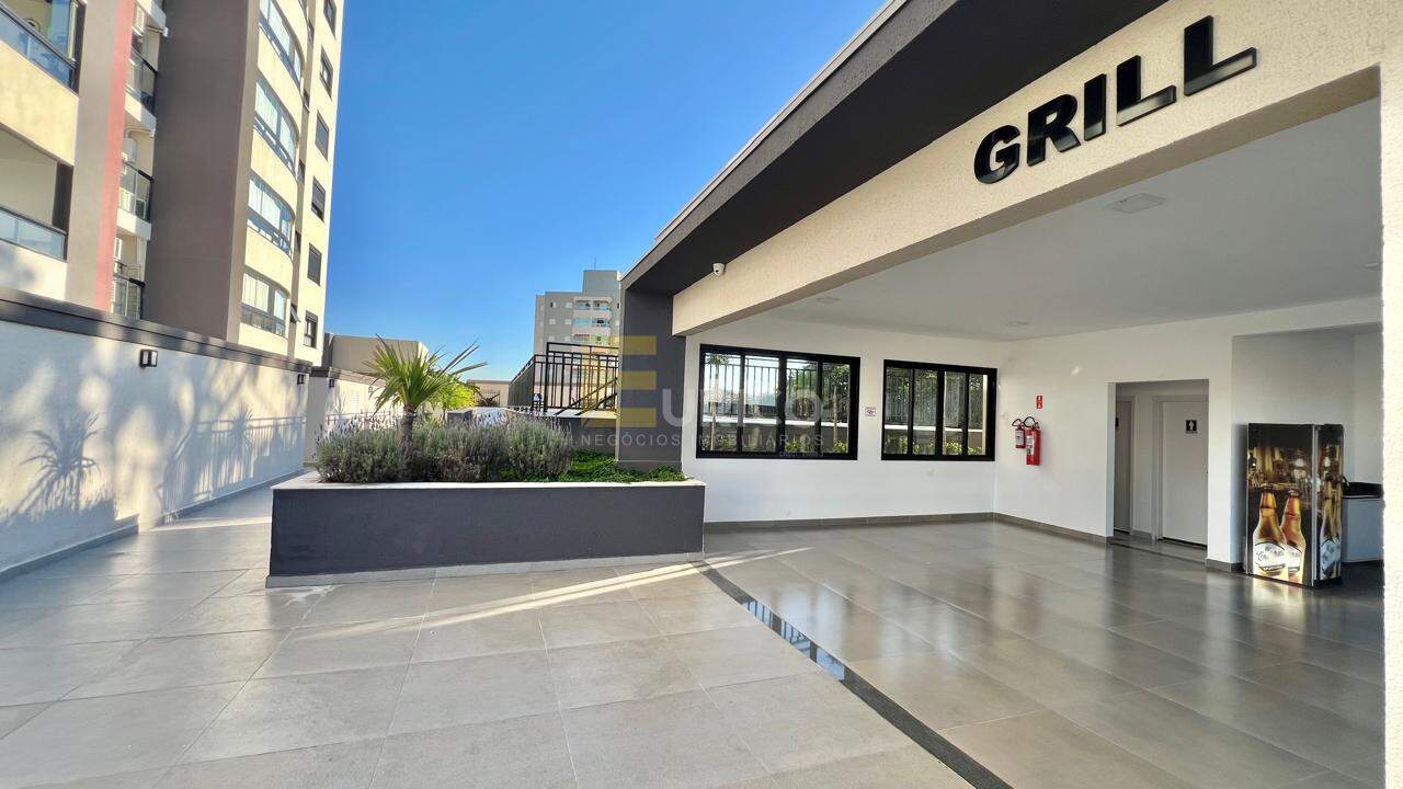 Apartamento à venda no Condomínio Edifício Lux Residence em Valinhos/SP: 