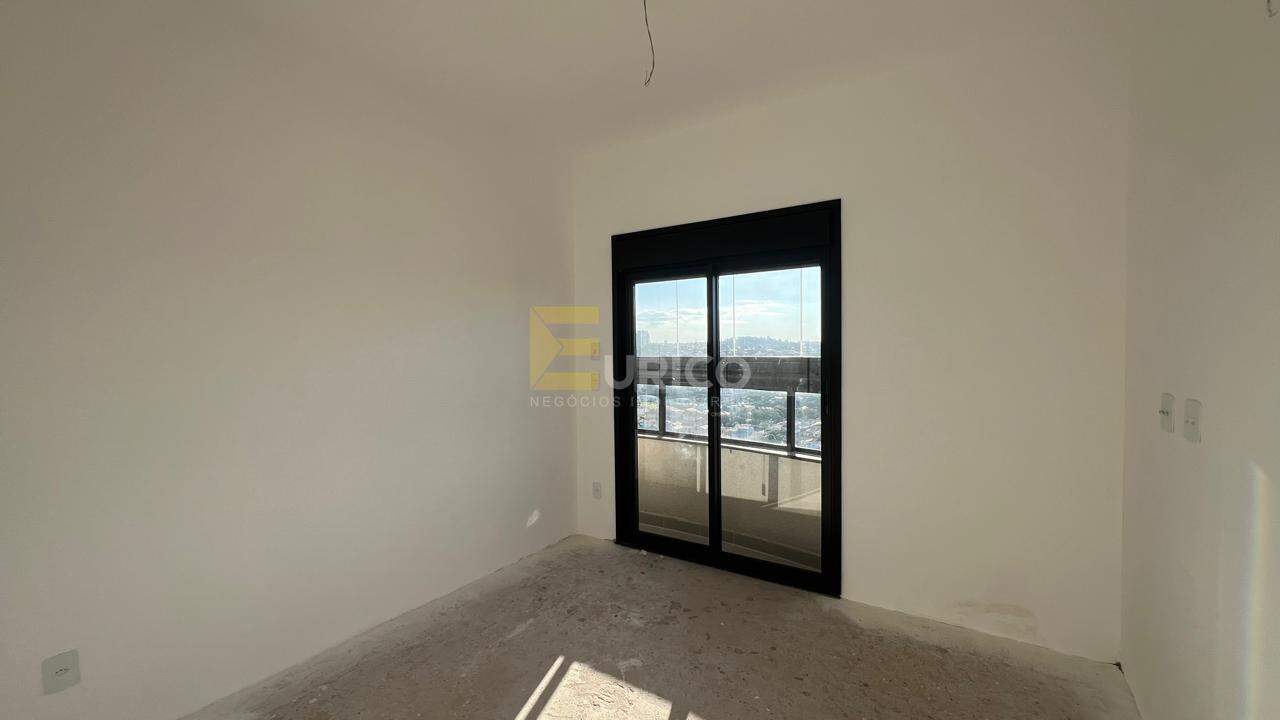 Apartamento à venda no Condomínio Edifício Lux Residence em Valinhos/SP: 