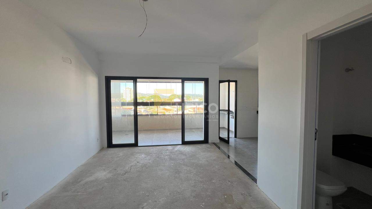 Apartamento à venda no Condomínio Edifício Lux Residence em Valinhos/SP: 