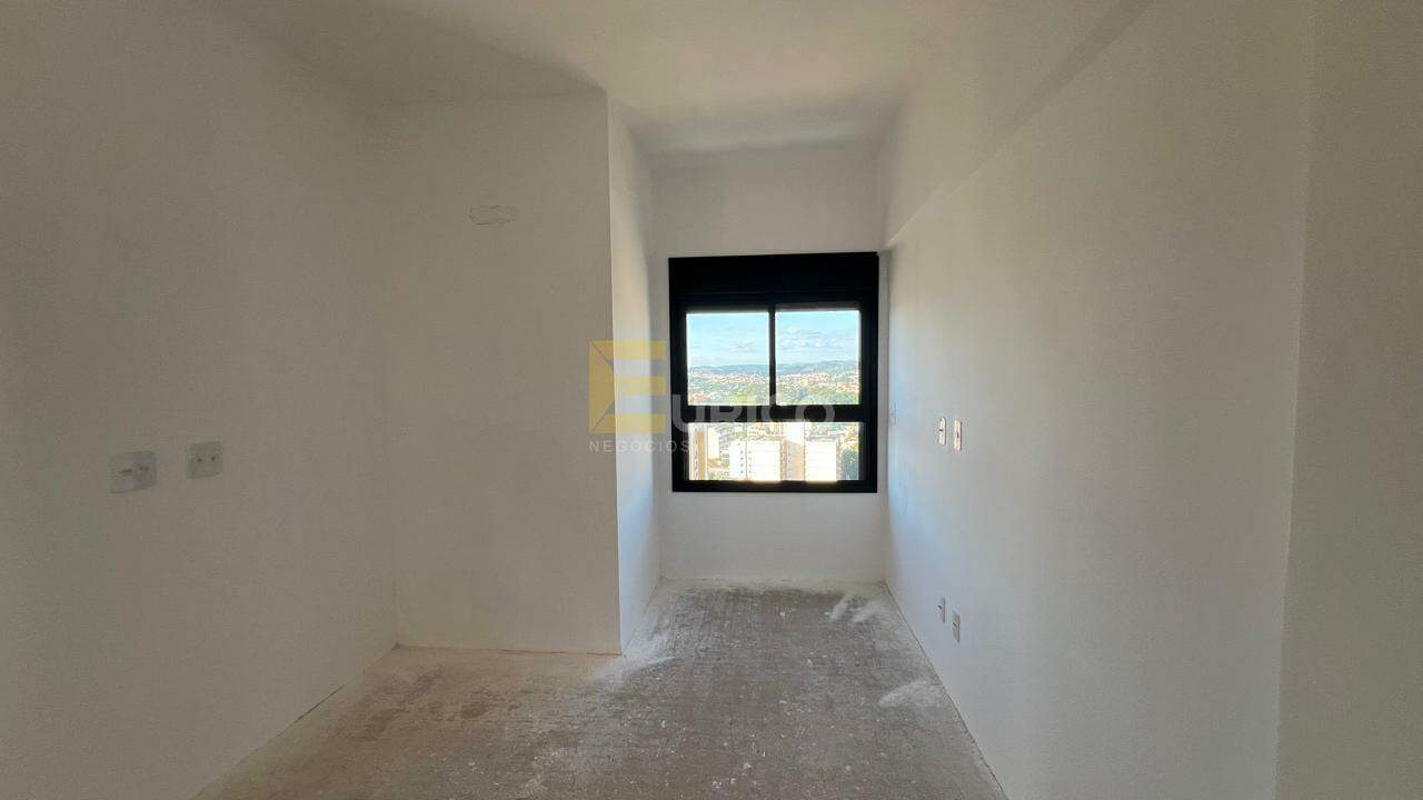 Apartamento à venda no Condomínio Edifício Lux Residence em Valinhos/SP: 