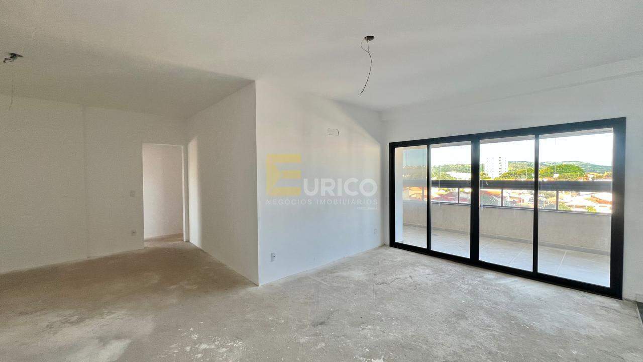 Apartamento à venda no Condomínio Edifício Lux Residence em Valinhos/SP: 
