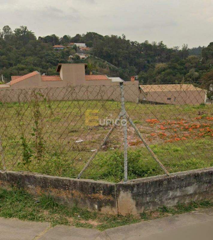 Terreno à venda no Jardim Sagrado Coração de Jesus em Jundiaí/SP: 