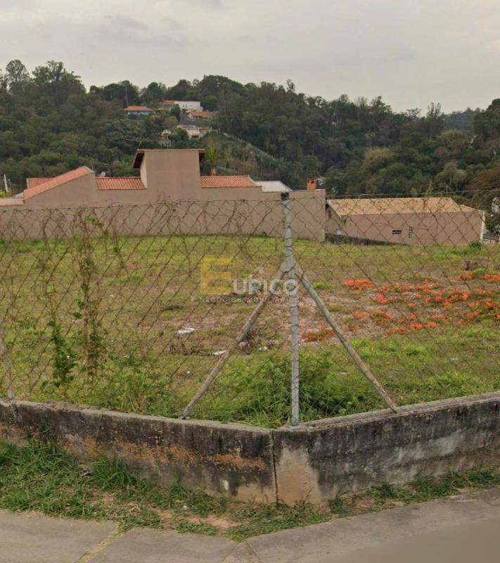 Terreno à venda no Jardim Sagrado Coração de Jesus em Jundiaí/SP: 