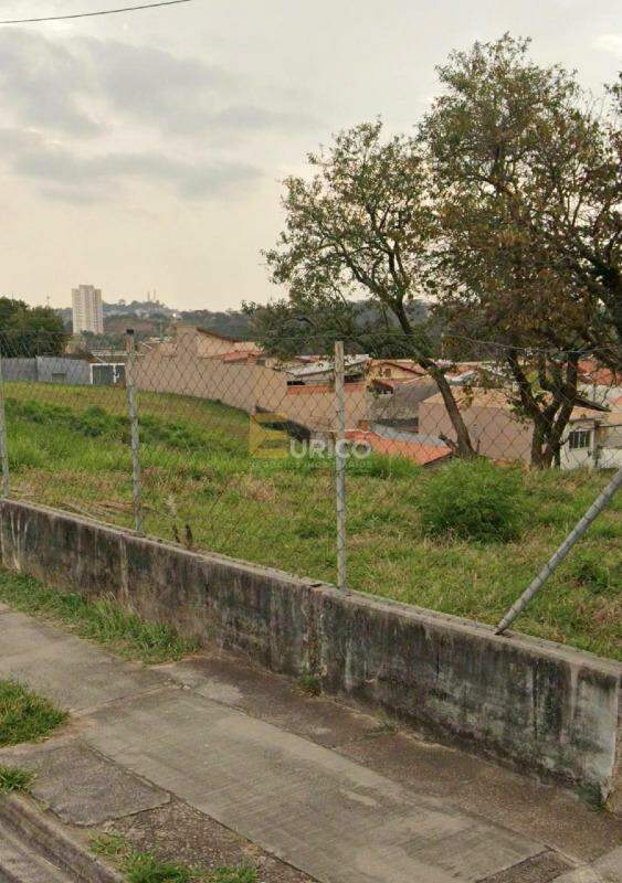 Terreno à venda no Jardim Sagrado Coração de Jesus em Jundiaí/SP: