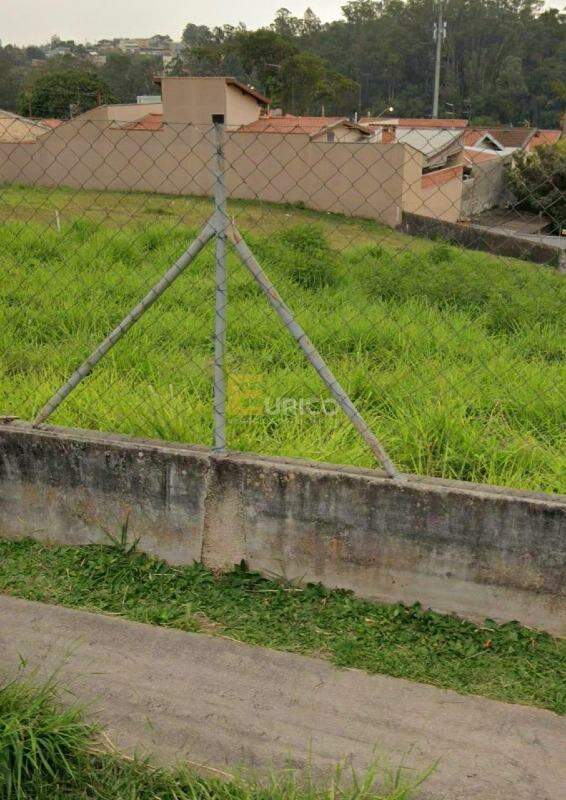 Terreno à venda no Jardim Sagrado Coração de Jesus em Jundiaí/SP: 