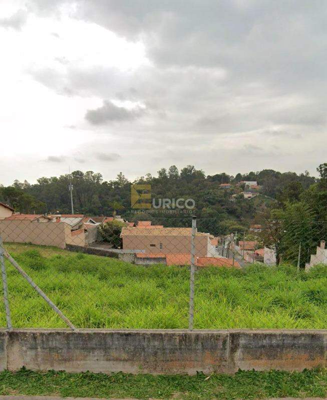Terreno à venda no Jardim Sagrado Coração de Jesus em Jundiaí/SP: 