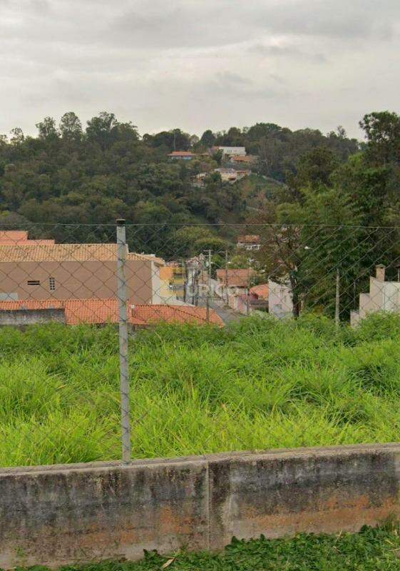 Terreno à venda no Jardim Sagrado Coração de Jesus em Jundiaí/SP: 