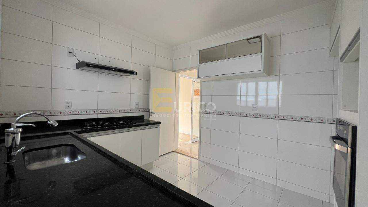 Casa em condomínio à venda no Condomínio Residencial Villaggio Veneto em Valinhos/SP: 