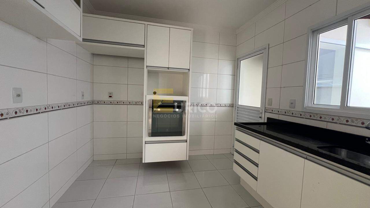 Casa em condomínio à venda no Condomínio Residencial Villaggio Veneto em Valinhos/SP: 