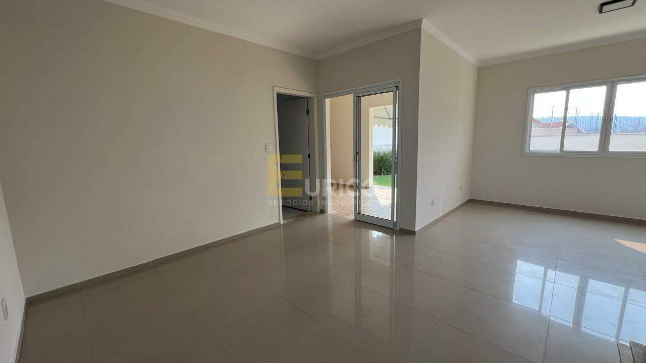 Casa em condomínio à venda no Condomínio Residencial Villaggio Veneto em Valinhos/SP: 