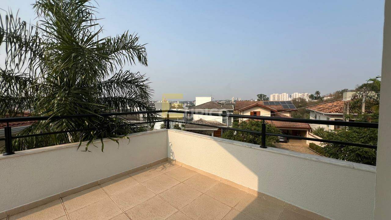 Casa em condomínio à venda no Condomínio Residencial Villaggio Veneto em Valinhos/SP: 