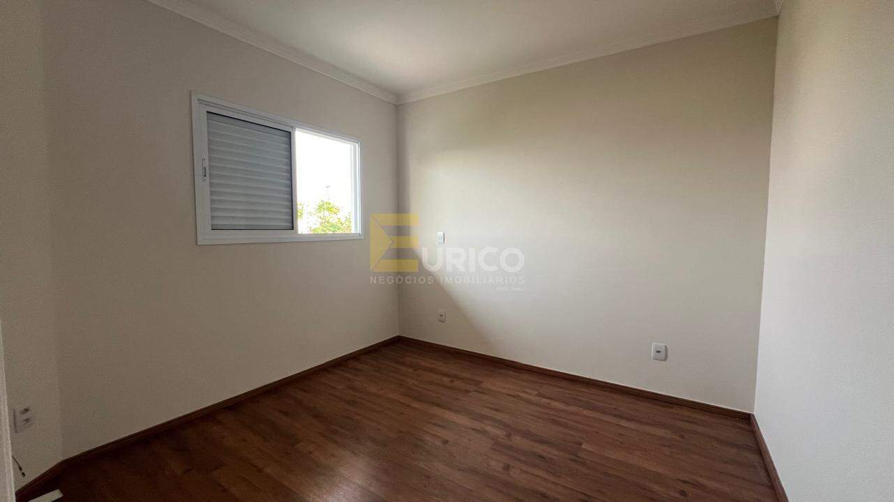 Casa em condomínio à venda no Condomínio Residencial Villaggio Veneto em Valinhos/SP: 