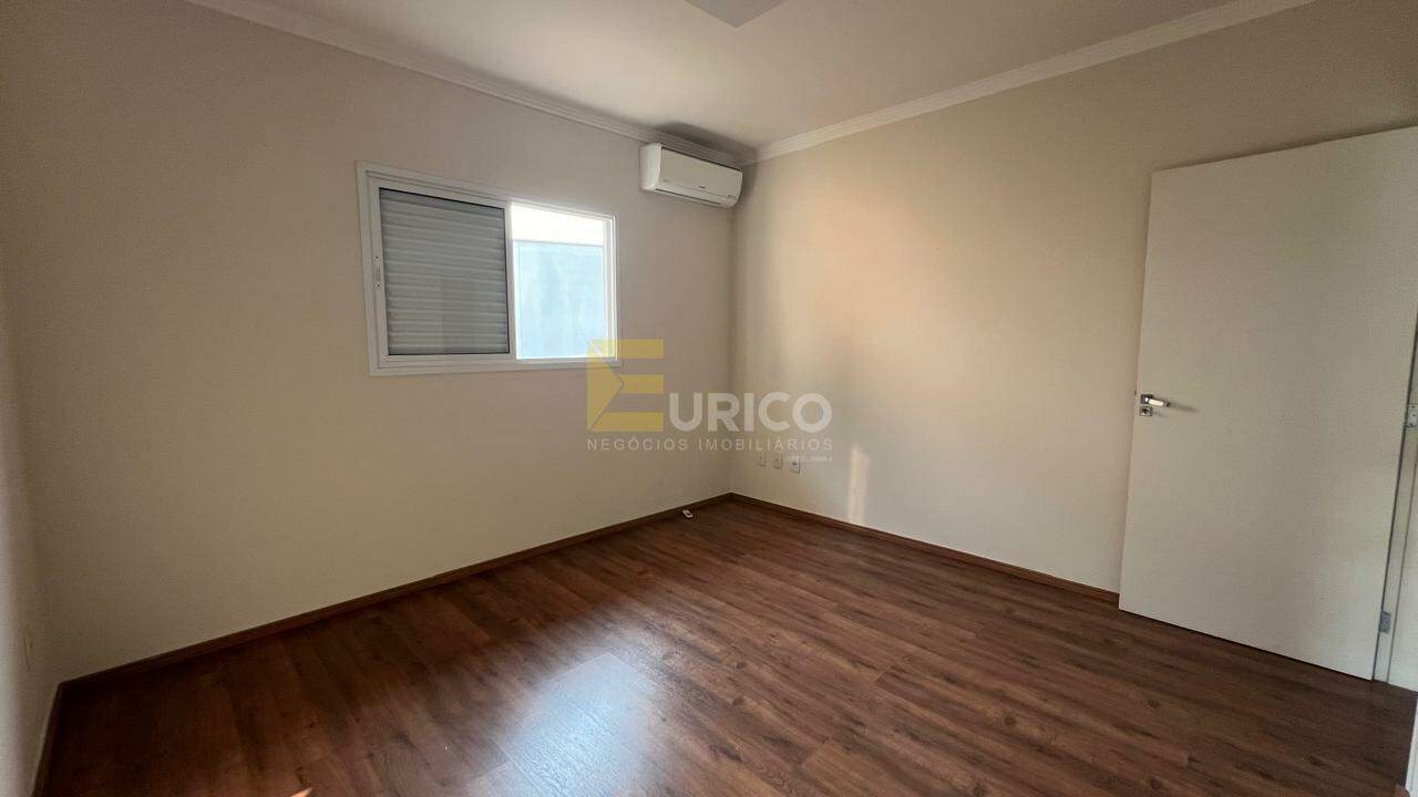 Casa em condomínio à venda no Condomínio Residencial Villaggio Veneto em Valinhos/SP: 