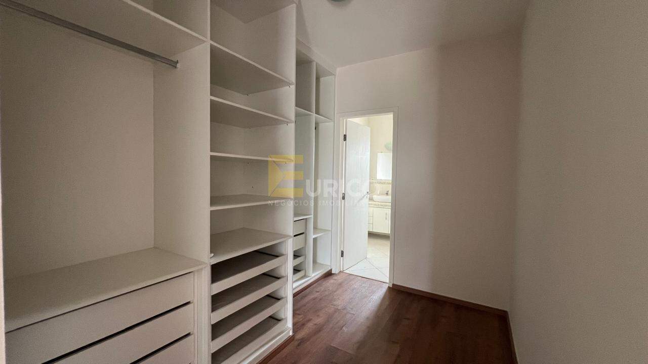 Casa em condomínio à venda no Condomínio Residencial Villaggio Veneto em Valinhos/SP: 
