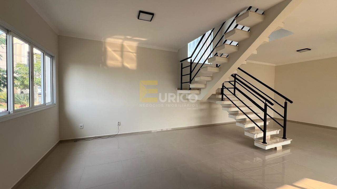 Casa em condomínio à venda no Condomínio Residencial Villaggio Veneto em Valinhos/SP: 