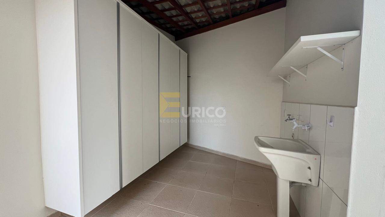 Casa em condomínio à venda no Condomínio Residencial Villaggio Veneto em Valinhos/SP: 