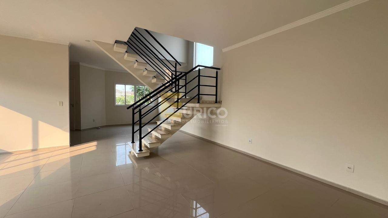 Casa em condomínio à venda no Condomínio Residencial Villaggio Veneto em Valinhos/SP: 