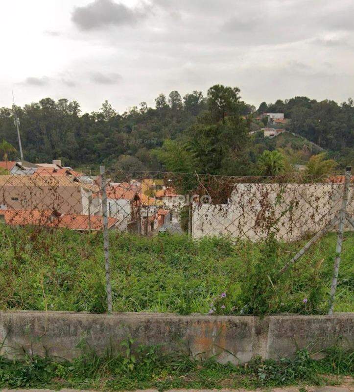 Terreno à venda no Jardim Sagrado Coração de Jesus em Jundiaí/SP: 
