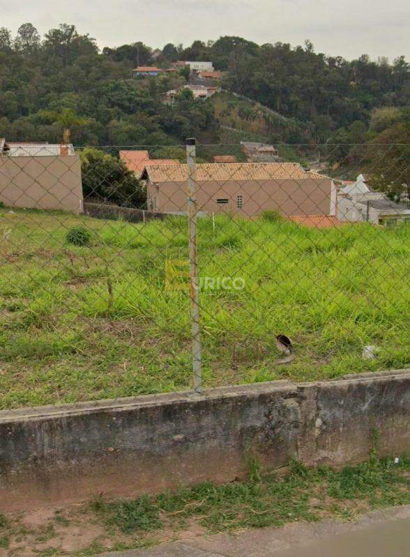 Terreno à venda no Jardim Sagrado Coração de Jesus em Jundiaí/SP: