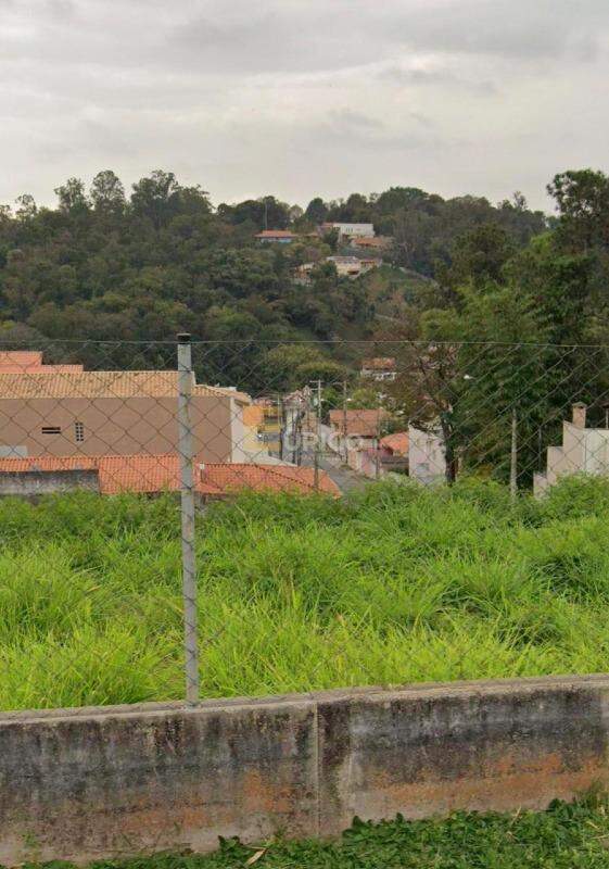 Terreno à venda no Jardim Sagrado Coração de Jesus em Jundiaí/SP: