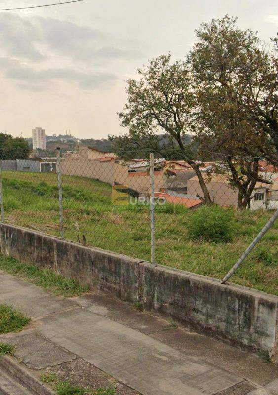 Terreno à venda no Jardim Sagrado Coração de Jesus em Jundiaí/SP: 