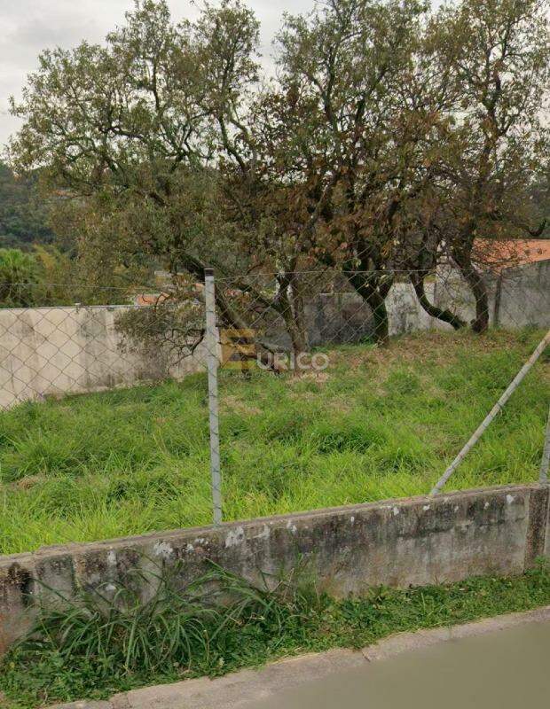 Terreno à venda no Jardim Sagrado Coração de Jesus em Jundiaí/SP: 