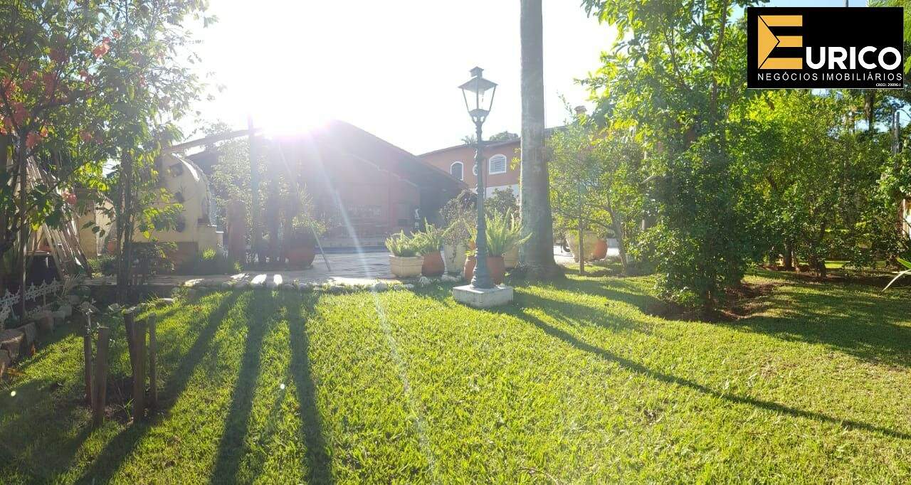 Casa em condomínio para aluguel no Condomínio Estância Marambaia em Vinhedo/SP: Foto 02