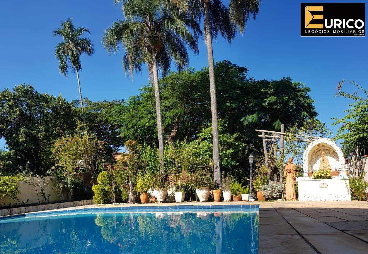 Casa em condomínio para aluguel no Condomínio Estância Marambaia em Vinhedo/SP: Foto 02