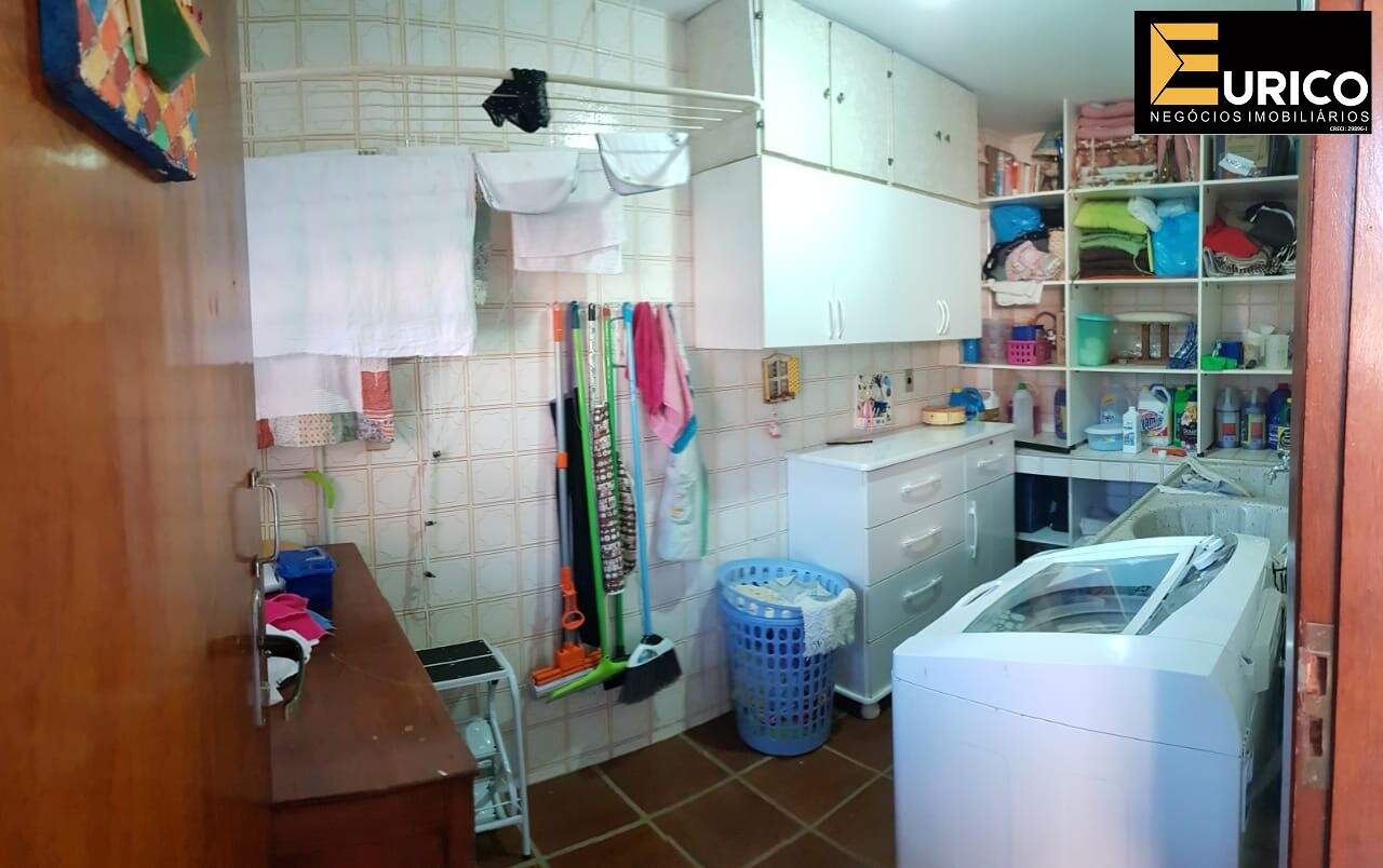 Casa em condomínio para aluguel no Condomínio Estância Marambaia em Vinhedo/SP: Foto 01