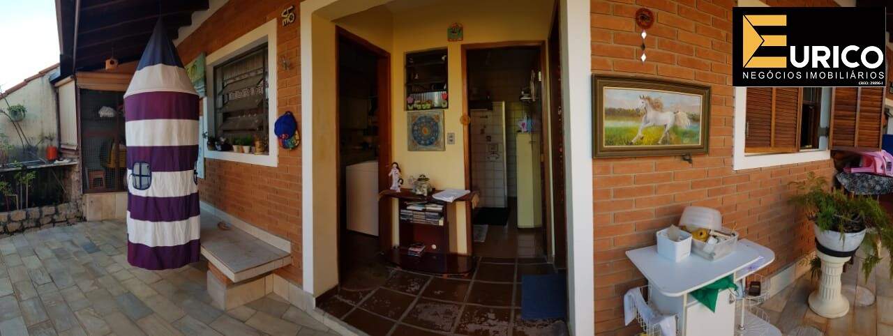 Casa em condomínio para aluguel no Condomínio Estância Marambaia em Vinhedo/SP: Foto 01