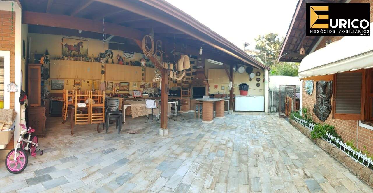 Casa em condomínio para aluguel no Condomínio Estância Marambaia em Vinhedo/SP: Foto 01