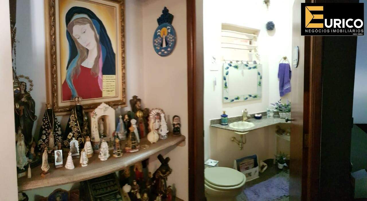 Casa em condomínio para aluguel no Condomínio Estância Marambaia em Vinhedo/SP: Foto 01