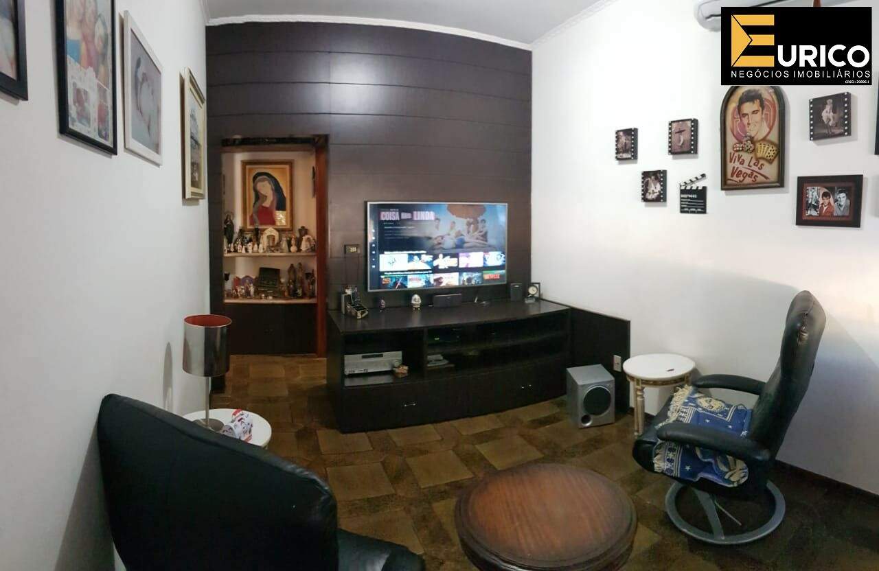 Casa em condomínio para aluguel no Condomínio Estância Marambaia em Vinhedo/SP: Foto 01