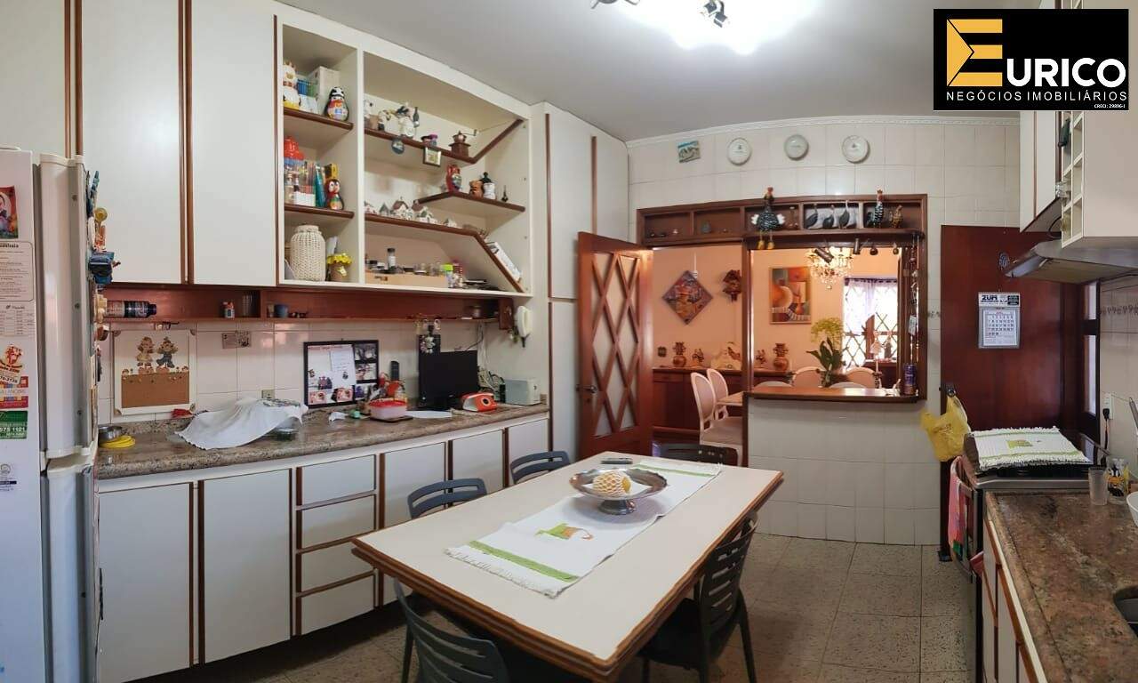 Casa em condomínio para aluguel no Condomínio Estância Marambaia em Vinhedo/SP: Foto 01