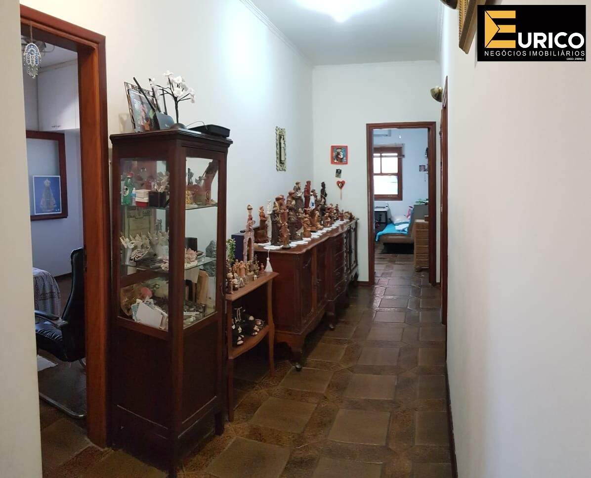 Casa em condomínio para aluguel no Condomínio Estância Marambaia em Vinhedo/SP: Foto 01