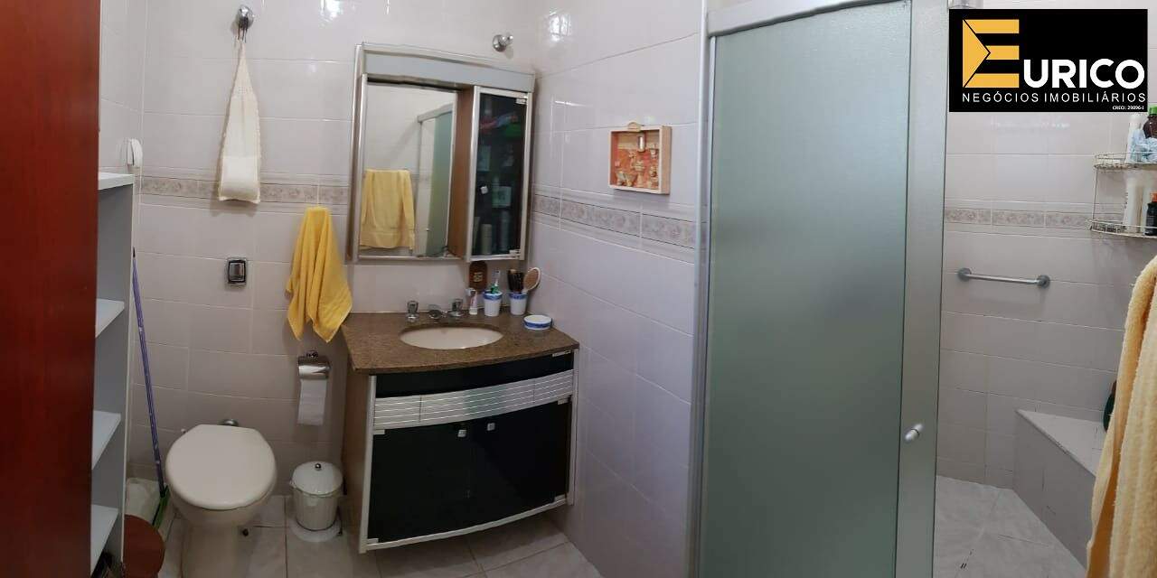 Casa em condomínio para aluguel no Condomínio Estância Marambaia em Vinhedo/SP: Foto 01
