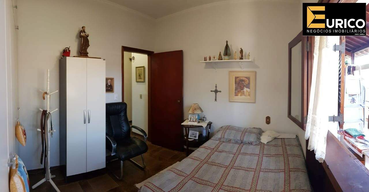 Casa em condomínio para aluguel no Condomínio Estância Marambaia em Vinhedo/SP: Foto 01