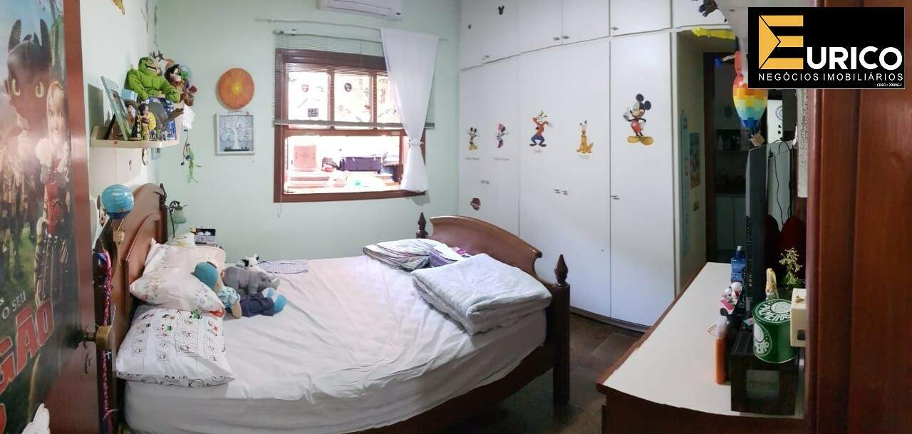 Casa em condomínio para aluguel no Condomínio Estância Marambaia em Vinhedo/SP: Foto 01